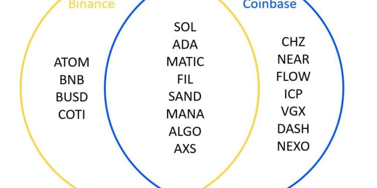 5-1686204603298 | 動區動趨-最具影響力的區塊鏈新聞媒體 觀點》SEC用「豪威測試」定調19種加密貨幣為證券,合理嗎?