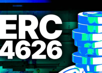 讀懂以太坊ERC-4626：DeFi代幣化保險庫的新標準