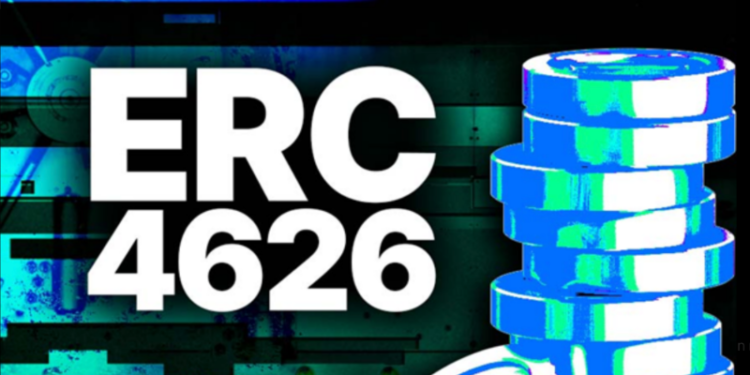605147b8083d48ceae4dfcaa0f396ab1 | 動區動趨-最具影響力的區塊鏈新聞媒體 讀懂以太坊ERC-4626:DeFi代幣化保險庫的新標準
