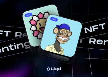 Waterdrip Capital報告｜探索 NFTFi 租賃：NFT 流動性新突破