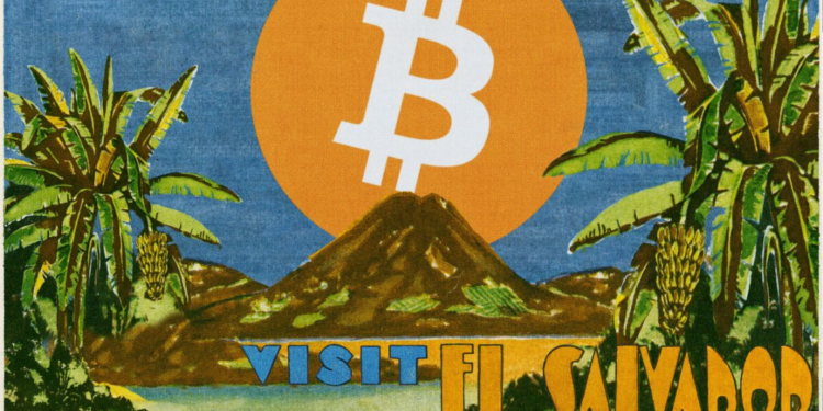 640 | 動區動趨-最具影響力的區塊鏈新聞媒體 比特幣成為薩爾瓦多法幣2週年!現況大考察