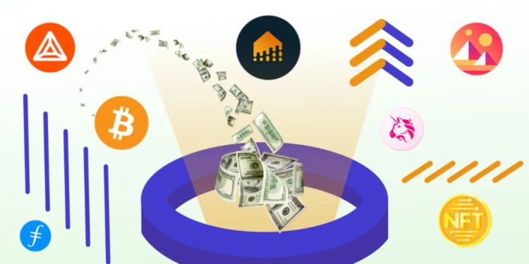 分析2023第二季，哪些加密賽道表現最出色？