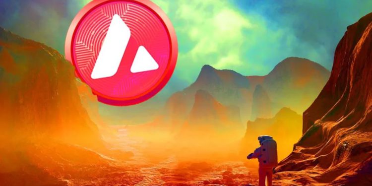 對話Avalanche：L2時代，雪崩未來的路在哪裡？