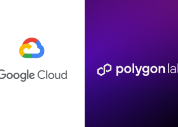 Google Cloud攜手Polygon Labs》共推開發者工具、企業基礎架構，促進Polygon採用