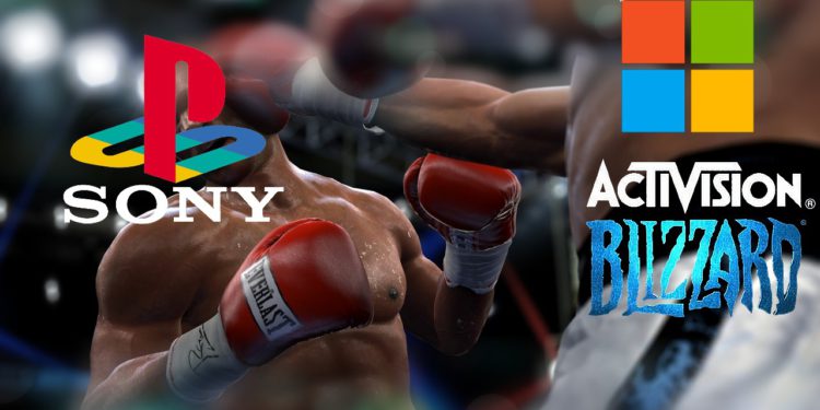 收購動視暴雪最終戰》微軟將站上美國FTC公聽會，與索尼正面對決
