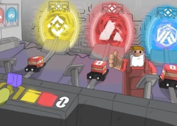 LayerZero OFT：更安全的「全鏈跨鏈」代幣轉移方案