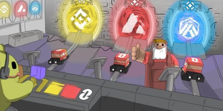 LayerZero OFT：更安全的「全鏈跨鏈」代幣轉移方案