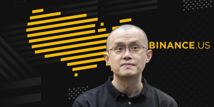 快訊》美國法官駁回SEC凍結Binance.US資產請求！幣安同意轉交錢包私鑰