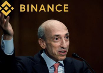 外媒痛批SEC主席：Gary Gensler是國家恥辱！該是時候處理他了