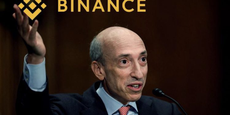 78687616786876 | 動區動趨-最具影響力的區塊鏈新聞媒體 外媒痛批SEC主席:Gary Gensler是國家恥辱!該是時候處理他了