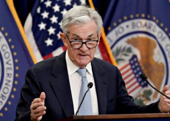 FED主席警告：2023至少「再升息兩次」，市場期待降息是不切實際