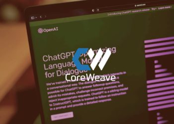 確保OpenAI算力！微軟與CoreWeave簽數十億鎂協議，前身曾是以太坊礦場