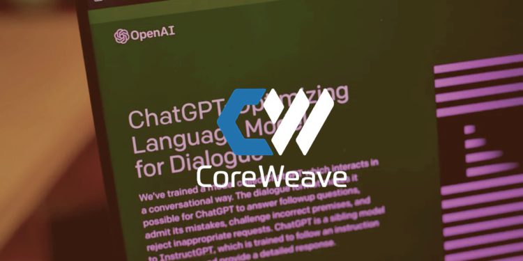 78687687687 | 動區動趨-最具影響力的區塊鏈新聞媒體 確保OpenAI算力!微軟與CoreWeave簽數十億鎂協議,前身曾是以太坊礦場
