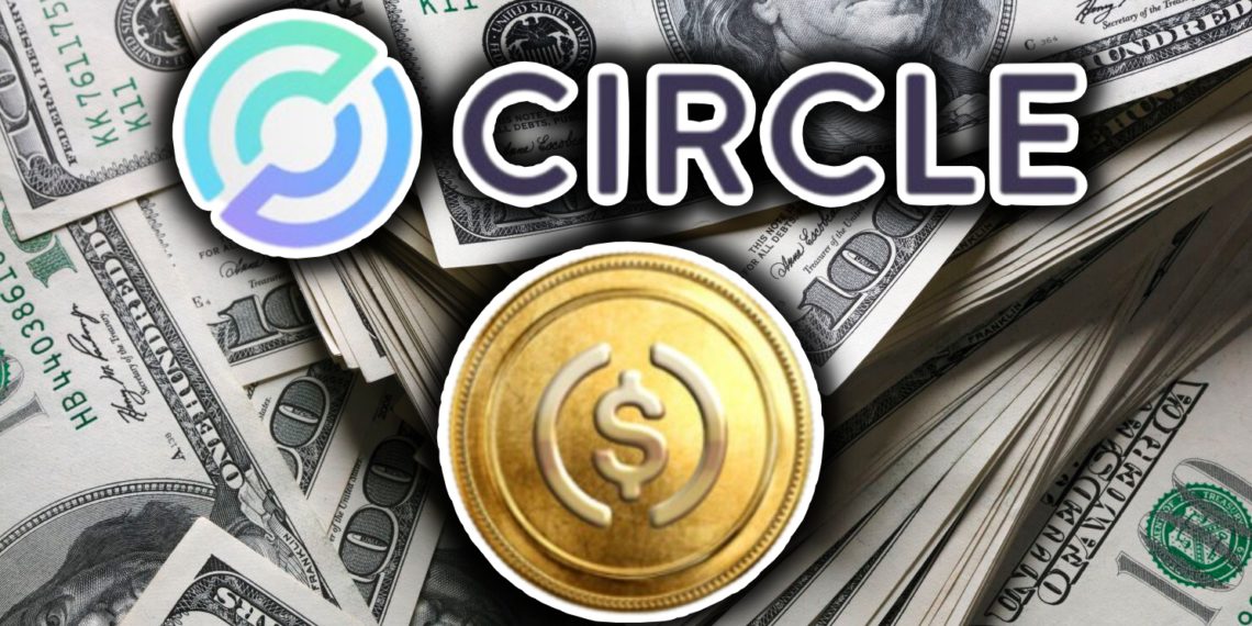 美債利息香！Circle回補債券儲備量，但USDC佔比持續洩氣