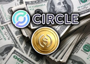 美債利息香！Circle回補債券儲備量，但USDC佔比持續洩氣