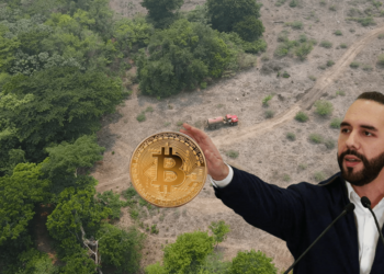 薩爾瓦多開挖「比特幣之城機場」，總造價達3.5億鎂、由火山地熱供電