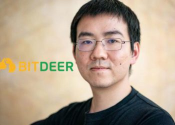 礦企燙！比特小鹿股價飆漲50%，市值摜破12億鎂新高