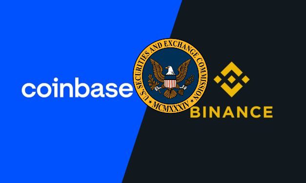 SEC點名SOL、ADA、MATIC都是證券，美國交易所全要下架？