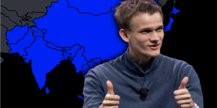 Asie | 動區動趨-最具影響力的區塊鏈新聞媒體 V神與中文社群有心結?重新討論Crypto的正統性