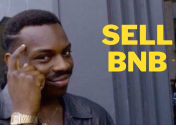 有內線？SEC起訴幣安傳出前，有人部署了「3700萬鎂 BNB 空單」！