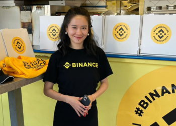 Binance Labs做了什麼投資值得期待？DeFi、基礎建設佔比領先
