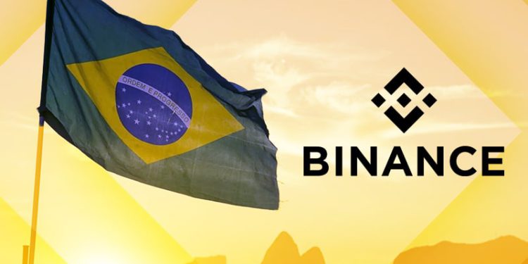 Binance-Resumes-Local-Currency-Deposits-with-Brazilian-Payment-Website | 動區動趨-最具影響力的區塊鏈新聞媒體 快訊》巴西出手查幣安!交易所有詐騙金流,Binance Brazil董事遭傳喚