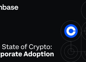 Coinbase報告：52%的「財富100強企業」展開區塊鏈計劃、美國監管是Web3最大阻礙