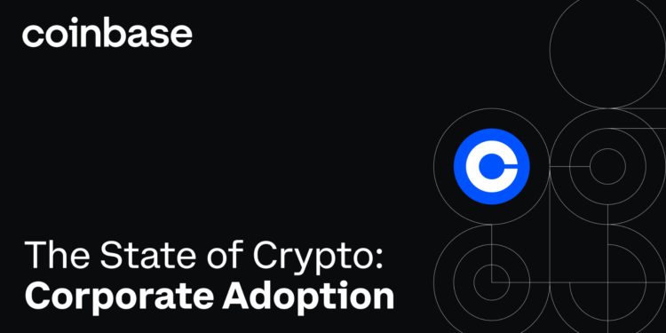 Blog_Header_2400x1256 | 動區動趨-最具影響力的區塊鏈新聞媒體 Coinbase報告:52%的「財富100強企業」展開區塊鏈計劃、美國監管是Web3最大阻礙