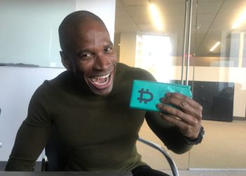 Arthur Hayes：儘管幣安被FUD，但我現在要抄底山寨幣！