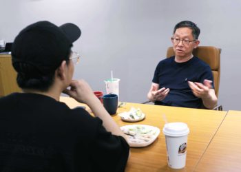 Sui如何解決以太坊痛點，達到「鏈上真自由」？專訪 Mysten Labs 執行長 Evan Cheng