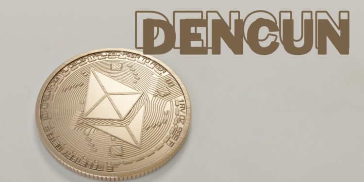 Dencun | 動區動趨-最具影響力的區塊鏈新聞媒體 以太坊「坎昆升級」年底前啟動!納入5大EIP:降低Gas費用、改善區塊儲存