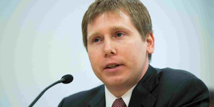 | 動區動趨-最具影響力的區塊鏈新聞媒體 SEC列出的加密貨幣證券「沒有PoW代幣」,DCG執行長:工作量證明可抗審查