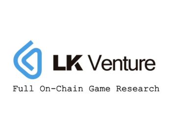 LK Venture 研報：解析全鏈遊戲 (Full On-chain Game) 是什麼？