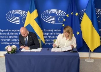 歐盟正式簽署MiCA為法律！2024年6月後生效