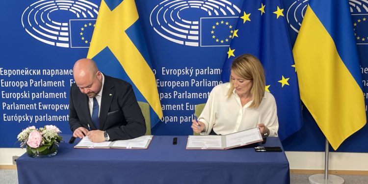 歐盟正式簽署MiCA為法律！2024年6月後生效