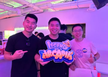 LOA韓國線下活動”Gamefi Suinami Wave in Korea”圓滿舉行