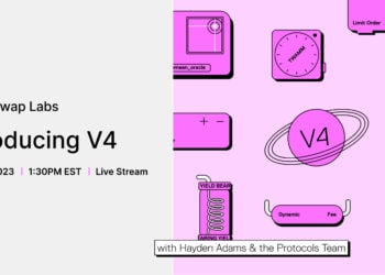 Uniswap V4 版本降臨！你該知道 V4 的全部升級重點