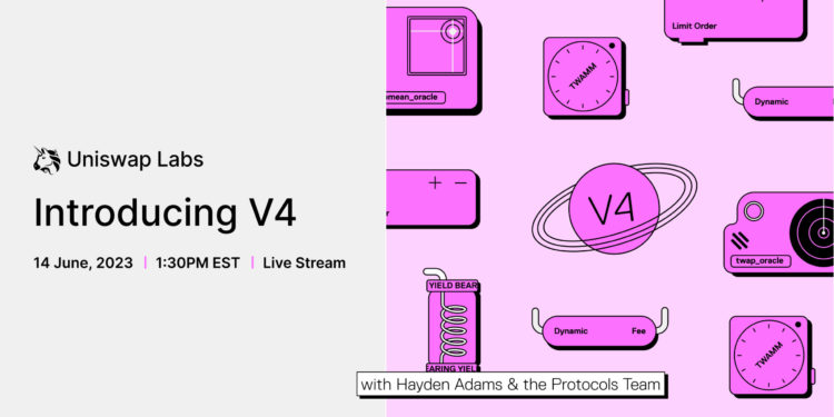 深度研究 Uniswap V4 三大創新點