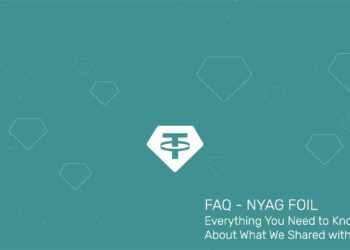 全文》Tether解釋FUD傳聞：2年前舊資料，USDT市場地位已有全然改變