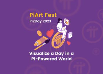 Pi Network開辦「Pi藝術節」，論壇藝術創作賽：Pi幣能實用在哪？