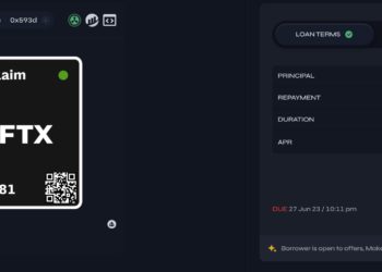 FTX用戶立刻變現，將債權「鑄造成NFT」賣出！回收比例達39％