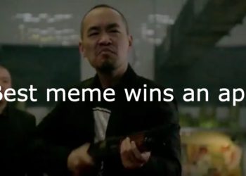 麻吉大哥發起Twitter迷因圖大賽「贏者送一隻APE」！反遭作圖群嘲