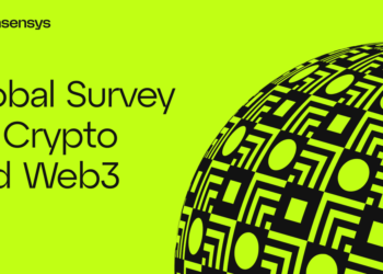 調查：哪個國家對Web3認知度最高、對加密後市有信心嗎？