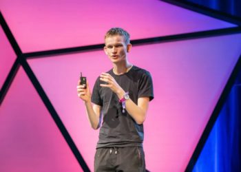 V神嫌棄MPC錢包「有根本缺陷」：多簽智能合約錢包是唯一選擇