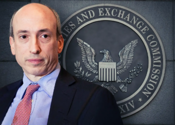 SEC主席Gary Gensler最新演講：為何對加密市場嚴打起訴？
