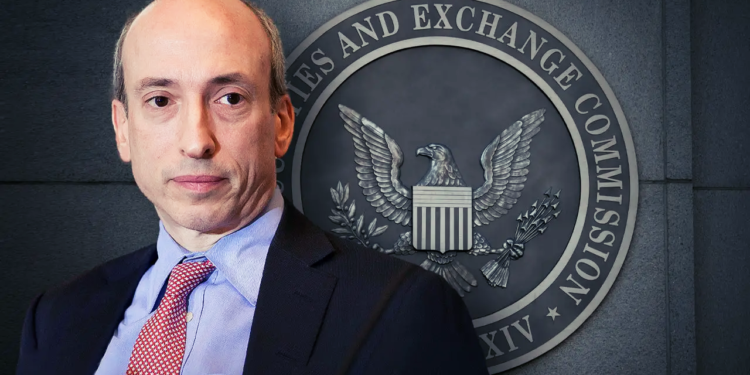 SEC主席Gary Gensler最新演講：為何對加密市場嚴打起訴？