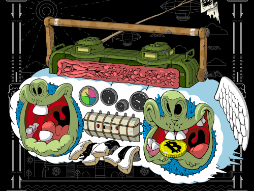 台灣FANSI完成100萬美金pre-A輪募資！下步啟動代幣發行