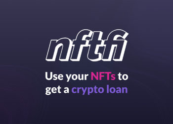 NFTFi 是什麼？融入 DeFi 質押、借貸解決 NFT 流動性難題