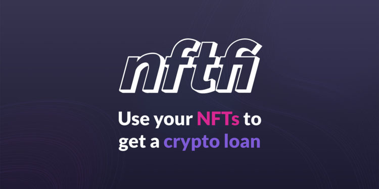 NFTFi 是什麼？融入 DeFi 質押、借貸解決 NFT 流動性難題