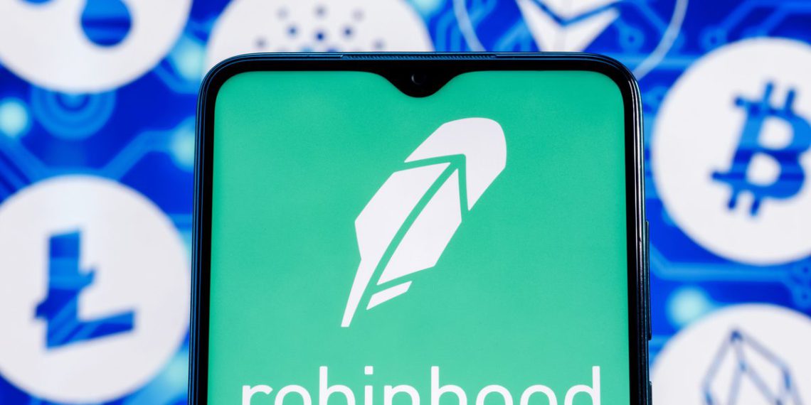Robinhood正審查SEC提及「加密貨幣證券」，或下架SOL、ADA、MATIC…
